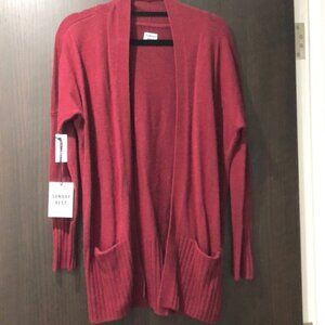 Sunday Best Cardigan